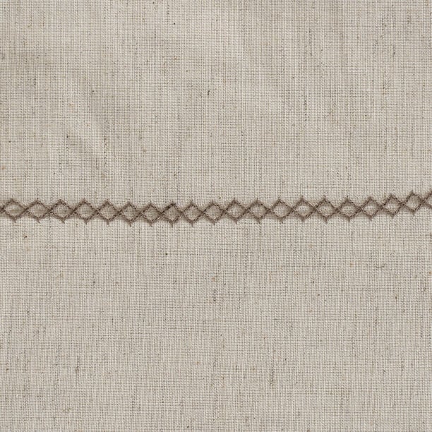 طقم لحاف قطن  كنج   3 قطع image number 3