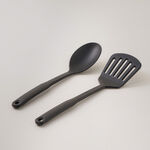 البرتو طقم قدور جرانيت أخضر 12 قطعه image number 9