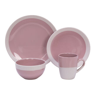 16 Pcs Dinner Set In&nbsp;Compact Gift Box 