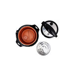 Electrical Pressure Cooker 8L image number 2