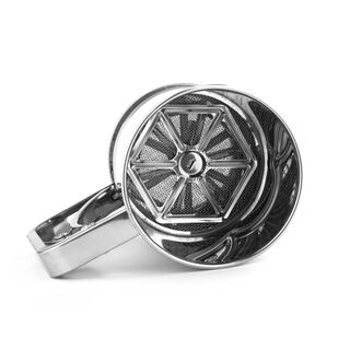 Alberto Stainless Steel Flour Sifter With Handle