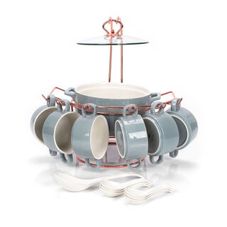 16 Pcs Soup Set