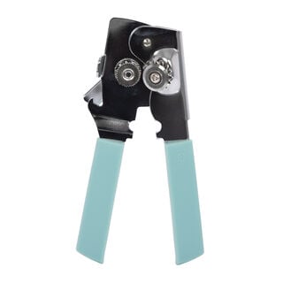 Alberto Can Opener Blue Color