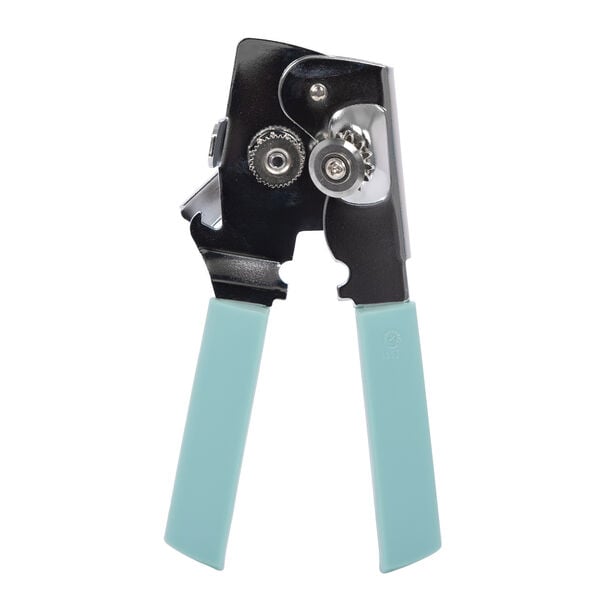 Alberto Can Opener Blue Color image number 1