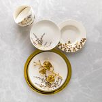 طقم سفرة 16 قطعة من لاميسا  image number 8