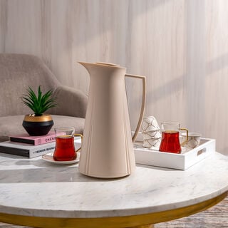 Dallety Vacuum Flask Sand