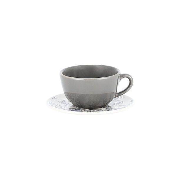  20 Pcs Porcelain Dinner Set Serve 4 Persons image number 2