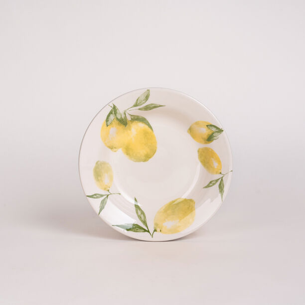 طقم سفرة بورسلان 20 قطعة ريو image number 4