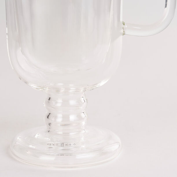 Mug Set 2Pc Double Wall Plain image number 3