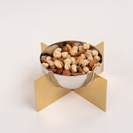 Nuts Bowl Steel X Gs image number 0