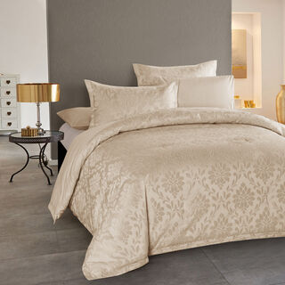 5 Pcs King Comforter Set