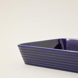 Rectangular Oven 2 Table Plate