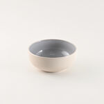 La Mesa 16pcs stoneware dinner set, beige image number 7