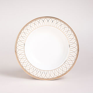 La Mesa Parrot 18 Pieces Dinner Set