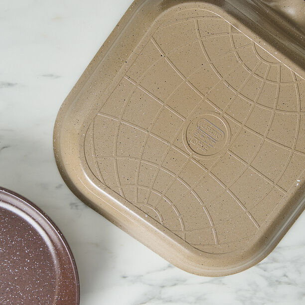 12 Piece Alberto Granite Cookware Set image number 4