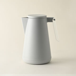 Plastic Vacuum Flask Abundance 1L