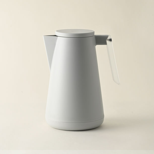 Plastic Vacuum Flask Abundance 1L image number 0