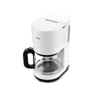 براون   صانعة قهوة   1000 واط