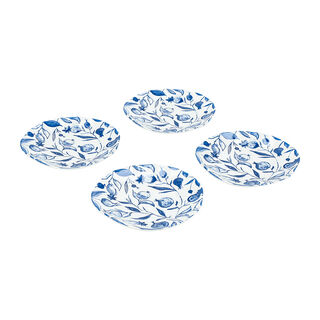 4Pcs Side Plate Set