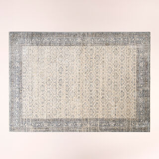 سجادة مهاراجا مجردة بأبعاد 200*280 سم من كوتاج