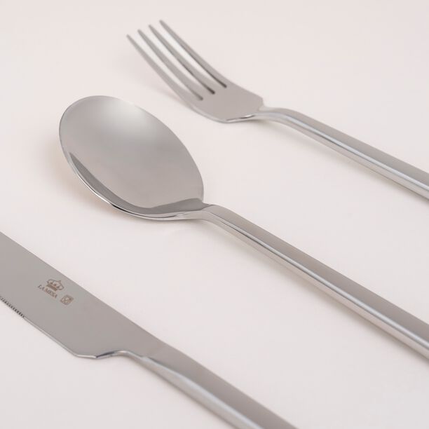 La Mesa Cutleries Set 16 Pieces image number 3