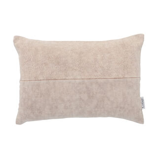 Rectangular Plain Cotton Cushion 30*50 cm