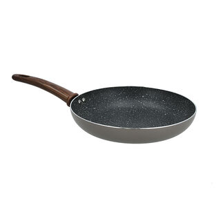 Alberto 3 piece green frypan set 20/24/28 cm