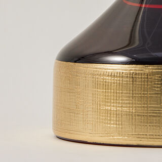 5 Pcs Glass Drink Set