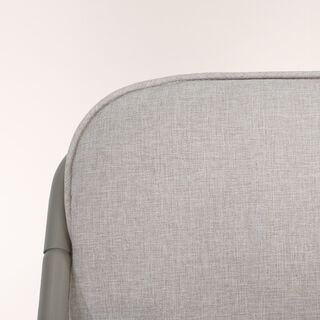 Homez outdoor 4pcs sofa set, matte beige