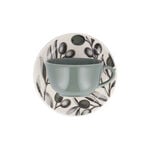 20 Piece Porcelain Dinner Set Rio image number 9