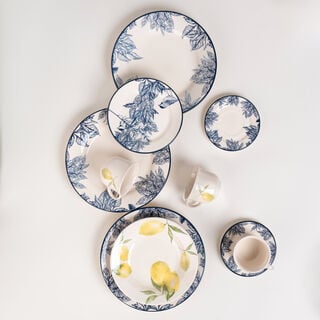 Rio 20 Pieces Dinner Set