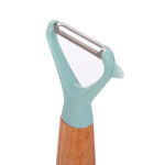 Alberto Peeler With Wooden Handle image number 2