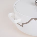 AlKhaiyl Porcelain Soup Tureen With Cover image number 3