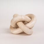 ديكور خشبي   20 * 20 * 20 سم image number 1