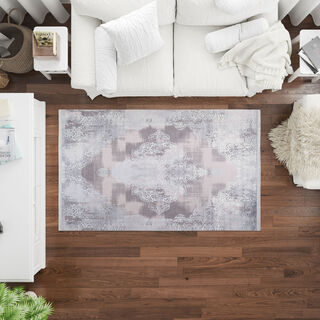 Cottage Carpet Silky Velvet 80X150 Cm