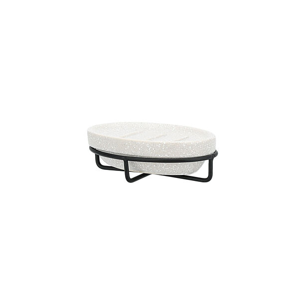 Homez cermic 3 pcs bath set image number 5