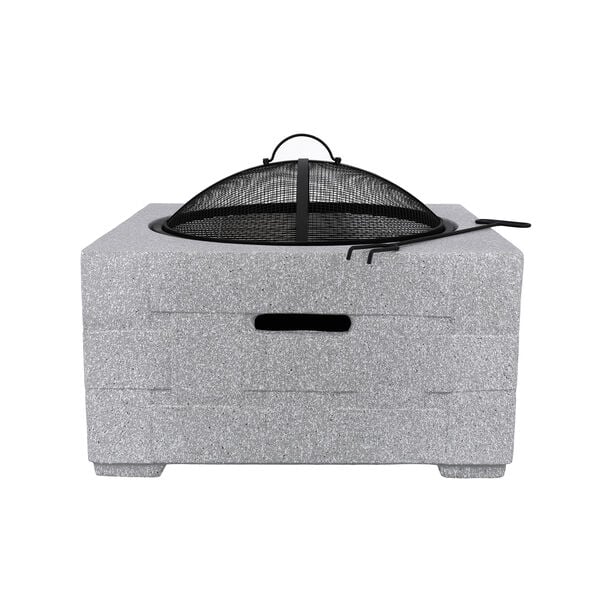 Firepit 56*56*40.5 cm image number 5