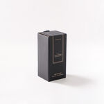 عطر بخاخ زجاجي 100 مل أسود image number 0