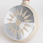 Alberto 8 piece creamy granite cookware set image number 7