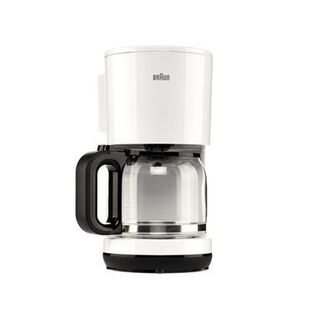 براون   صانعة قهوة   1000 واط