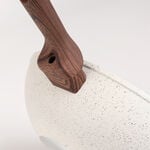 Alberto non stick marble fry pan 28 cm image number 5