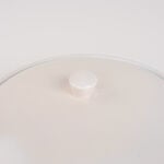 La Mesa white porcelain soup tureen image number 3