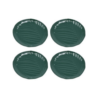 4 Pcs Bali Side Plate