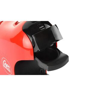 إل كابو توكا صانعة قهوة, 15 بار, 145 واط