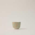 Dallaty green and gold Tea and coffee cups set 28 pcs image number 3