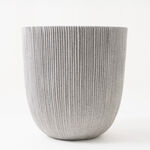 Homez ceramic planter, 31*31*31.5cm image number 1