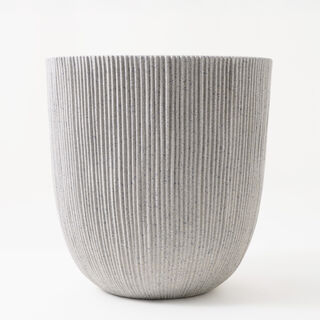 Homez ceramic planter, 31*31*31.5cm