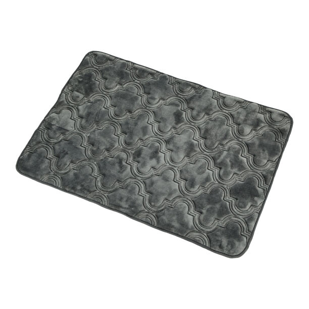 Cottage Bath Mat Vizon 60X90 Cm image number 0