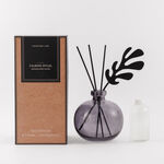 معطر جو زجاج بأعواد عطرية برائحة الحمضيات المنعشة 500 مل image number 0