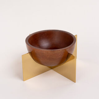 زبدية مكسرات